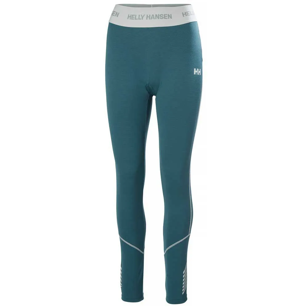 Купить Helly hansen 49394_453-l Термоштаны Lifa Active Dark Creek 60x40x40 7ft.ru в интернет магазине Семь Футов