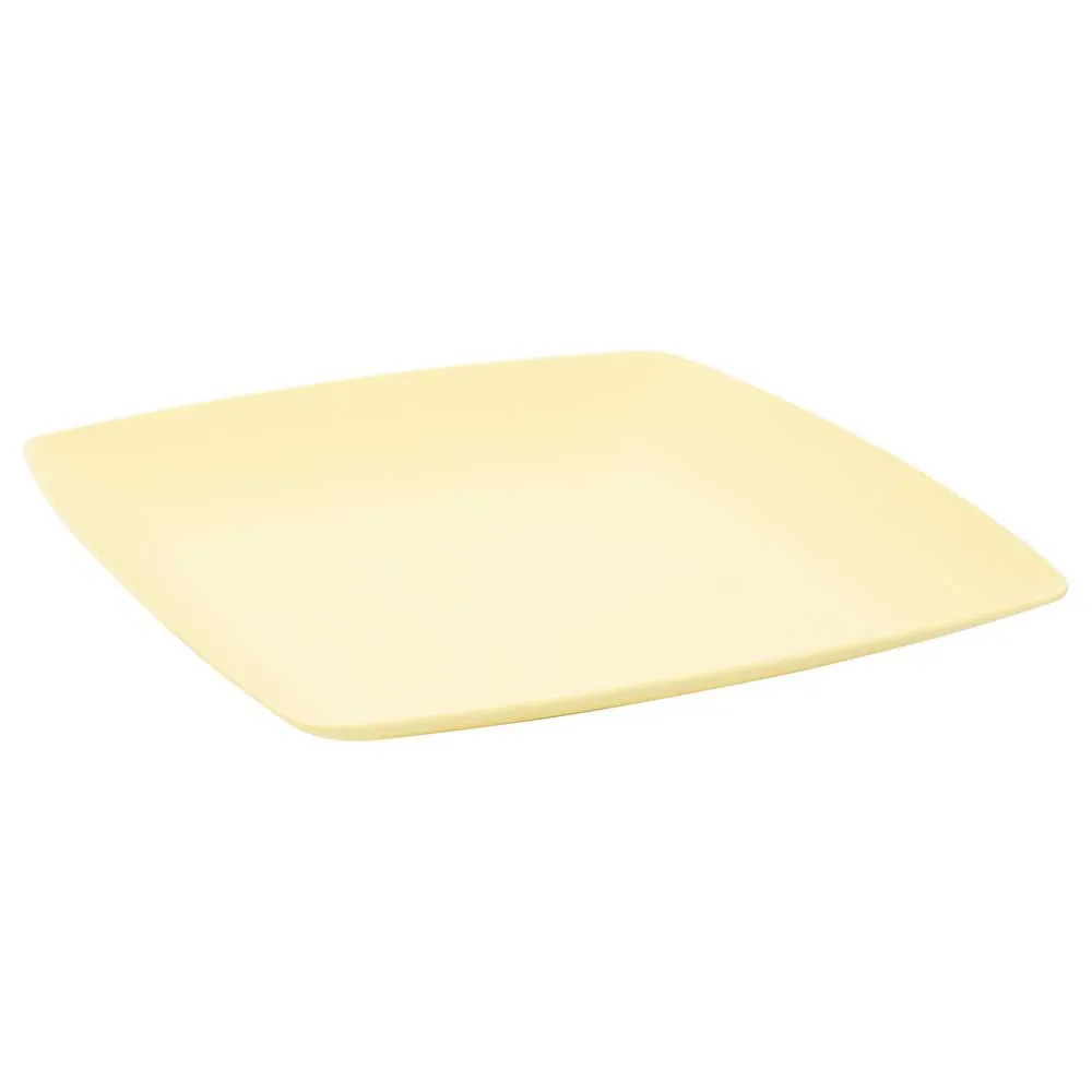 Купить Trespass UUACMITR0212-PLE-EACH Delph Melamine Пластина Желтый  Pale Lemon 7ft.ru в интернет магазине Семь Футов