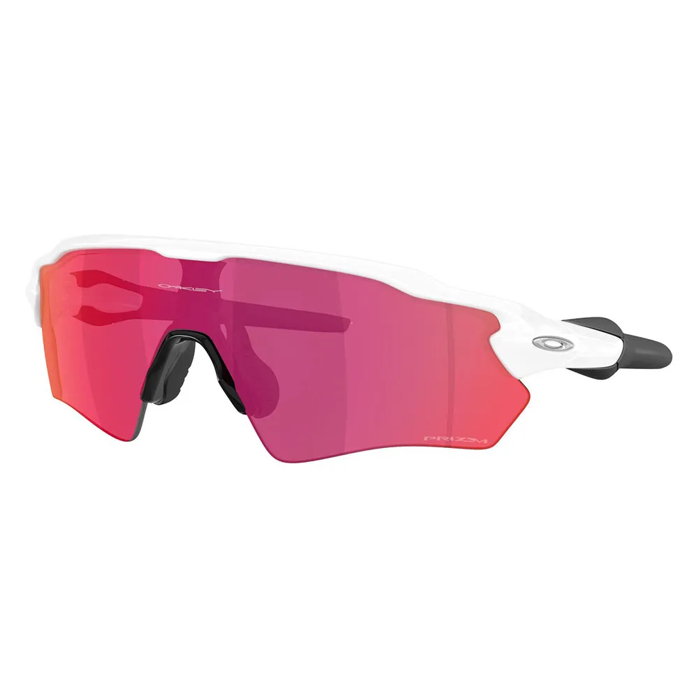 Купить Oakley OO9510-0231 Солнцезащитные очки Radar ev s path Polished White 02 Prizm Field/CAT3 7ft.ru в интернет магазине Семь Футов