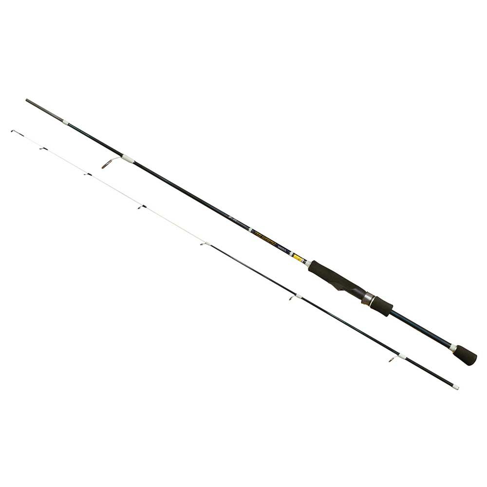 Купить Ryobi RY160213 Спиннинг Tiny Lure Power  Black / Blue 2.13 m 7ft.ru в интернет магазине Семь Футов