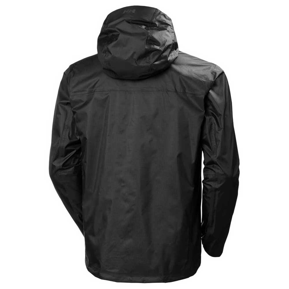 Купить Helly hansen 63086_990-S Куртка Verglas Черный  Black S 7ft.ru в интернет магазине Семь Футов