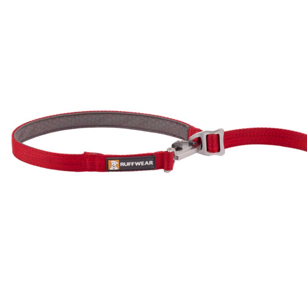 Купить Ruffwear 40251-607 Switchbak™ Поводок Красный  Red Sumac 7ft.ru в интернет магазине Семь Футов