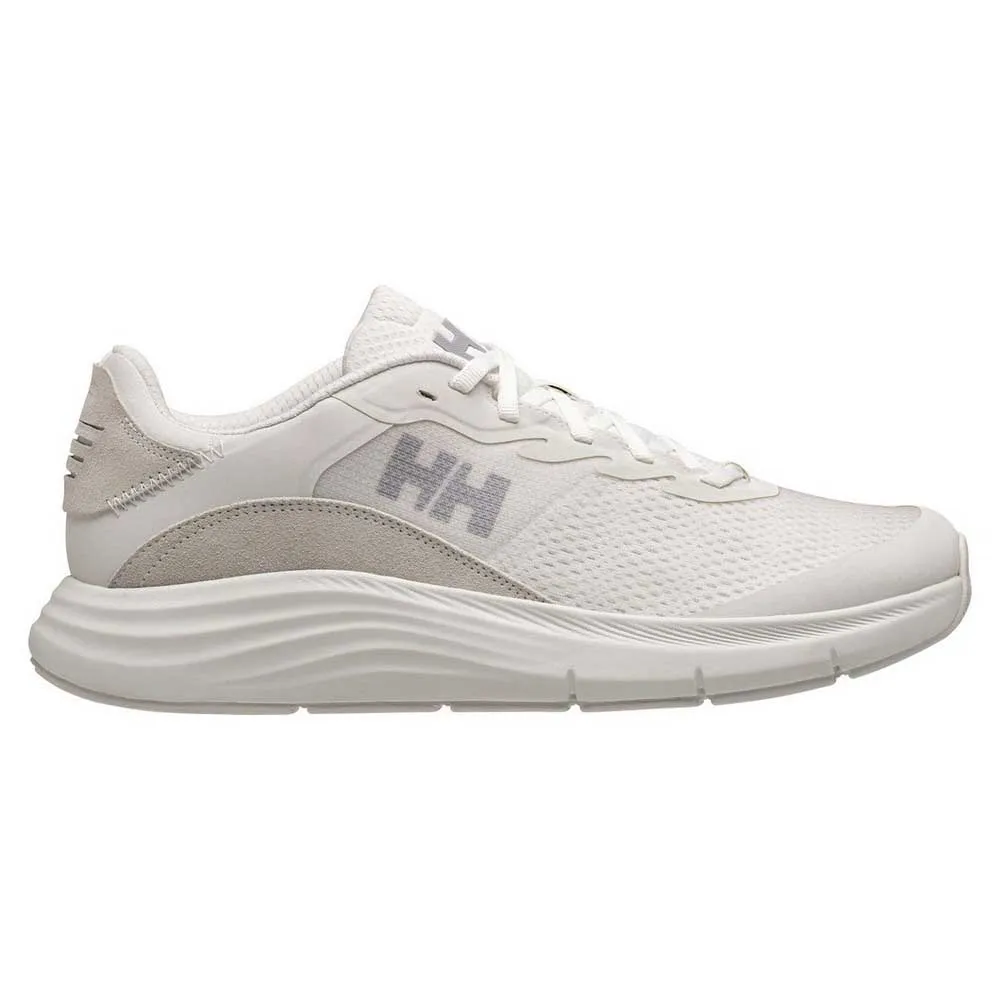 Купить Helly hansen 11939_011-7 Кросовки Marine LS Off White / Silver Grey 35x25x15 EU 40 7ft.ru в интернет магазине Семь Футов