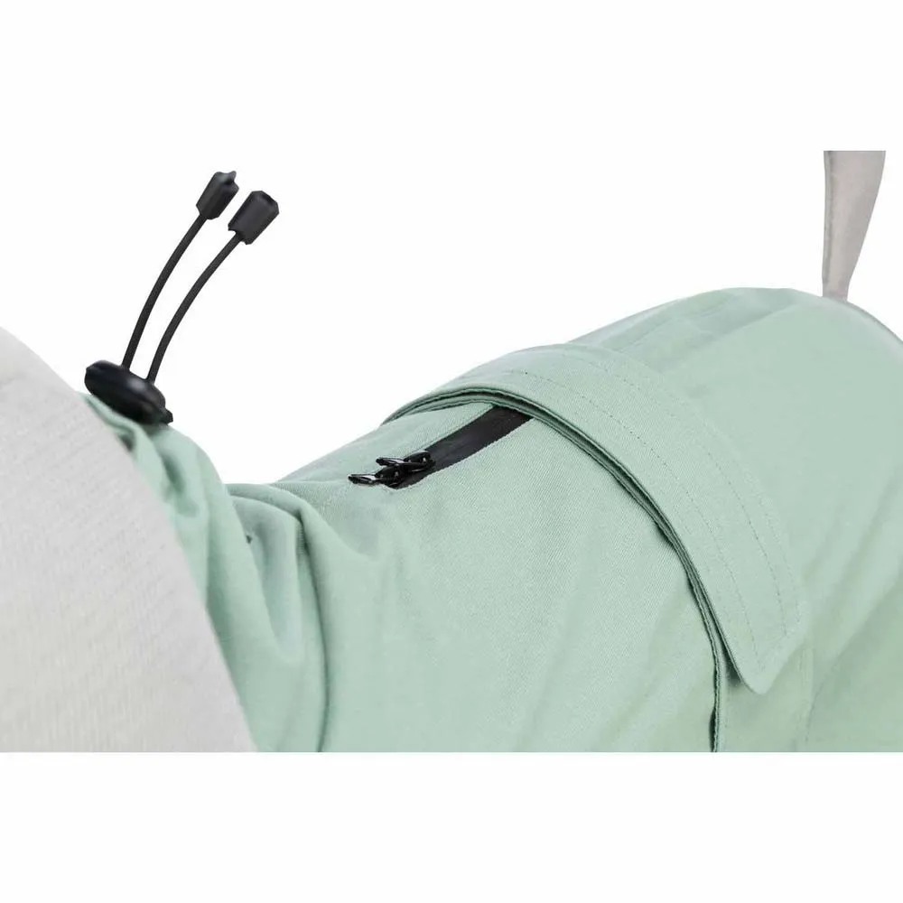 Купить Trixie 680612 дождевик для собак Dublin  Sage 33 cm 7ft.ru в интернет магазине Семь Футов