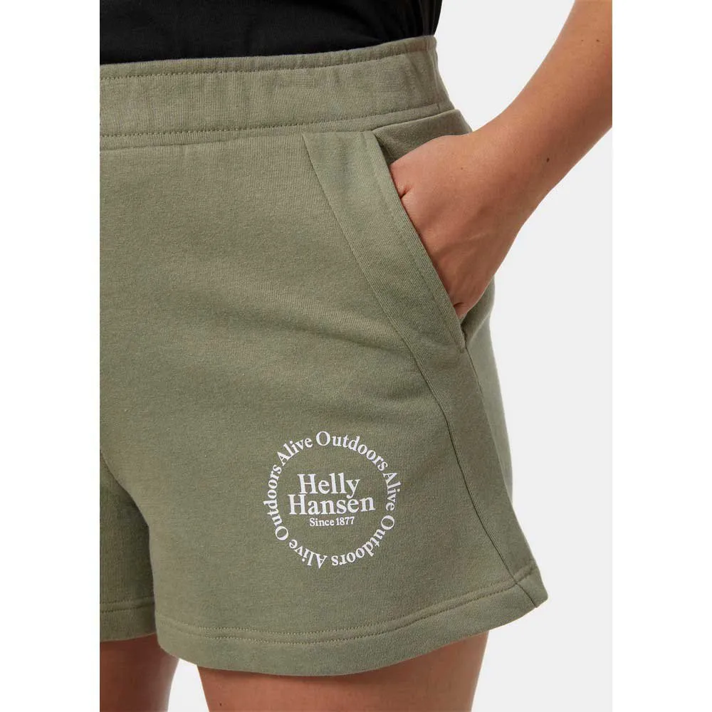 Купить Helly hansen 54081_421-s Шорты Core Lav Green 30x20x15 7ft.ru в интернет магазине Семь Футов