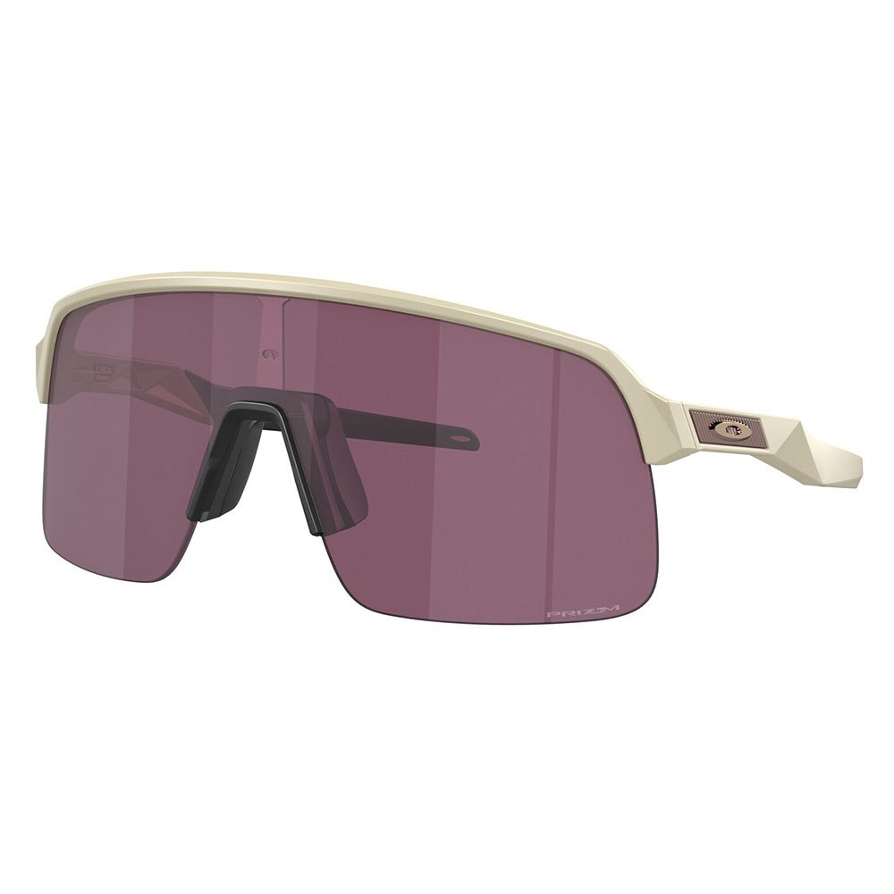 Купить Oakley OO9463-5239 Sutro Lite Солнцезащитные Очки Matte Sand Prizm Road Black/CAT3 7ft.ru в интернет магазине Семь Футов