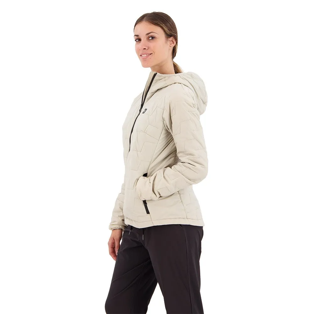 Купить Helly hansen 65626_917-s Куртка Lifaloft Insulator Mellow Grey 60x40x30 7ft.ru в интернет магазине Семь Футов