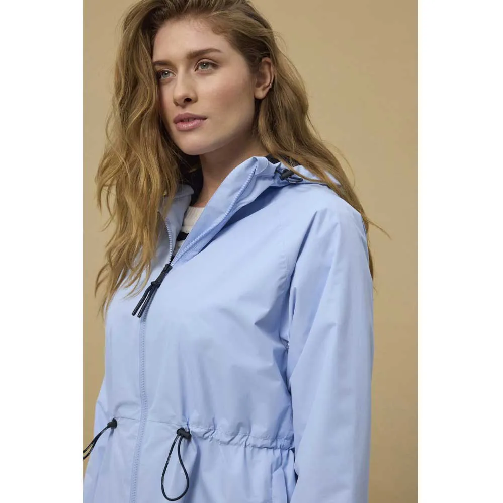 Купить Redgreen 170612408-061-xxl Куртка Salina Sky blue 30x25x10 2XL 7ft.ru в интернет магазине Семь Футов