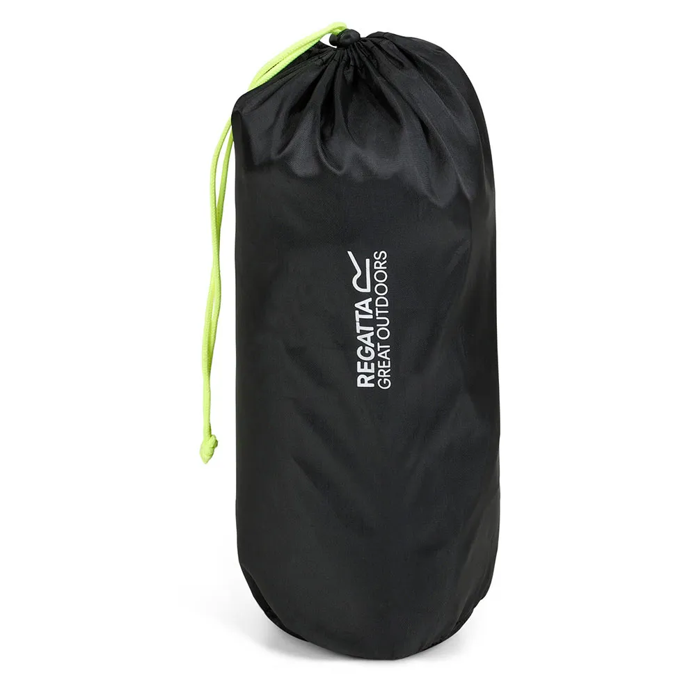 Купить Regatta RCE540-800-Single стул (stul) Montegra Trek  Black 7ft.ru в интернет магазине Семь Футов