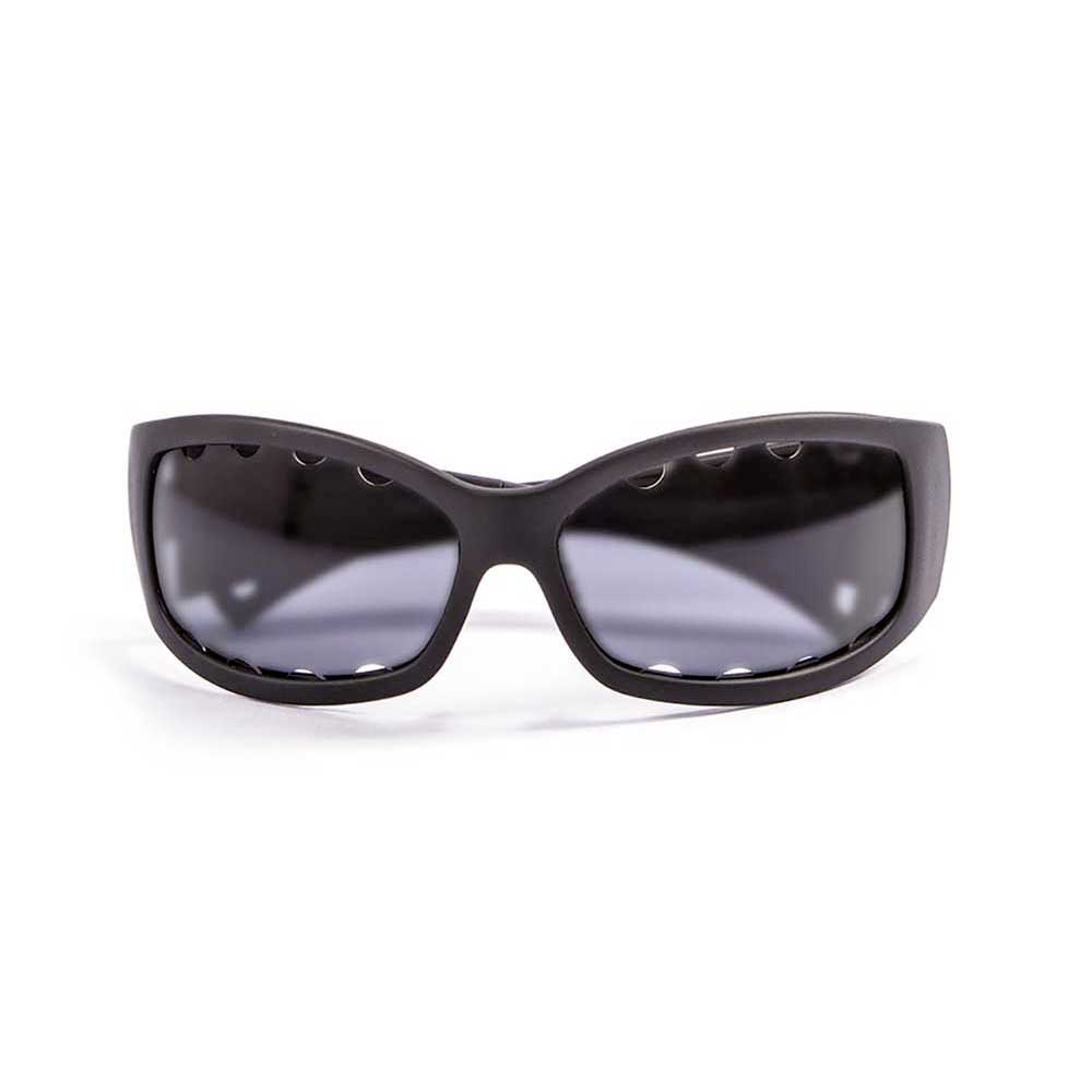 Купить Ocean sunglasses 1112.1 Солнцезащитные очки Fuerteventura Matte Black 7ft.ru в интернет магазине Семь Футов