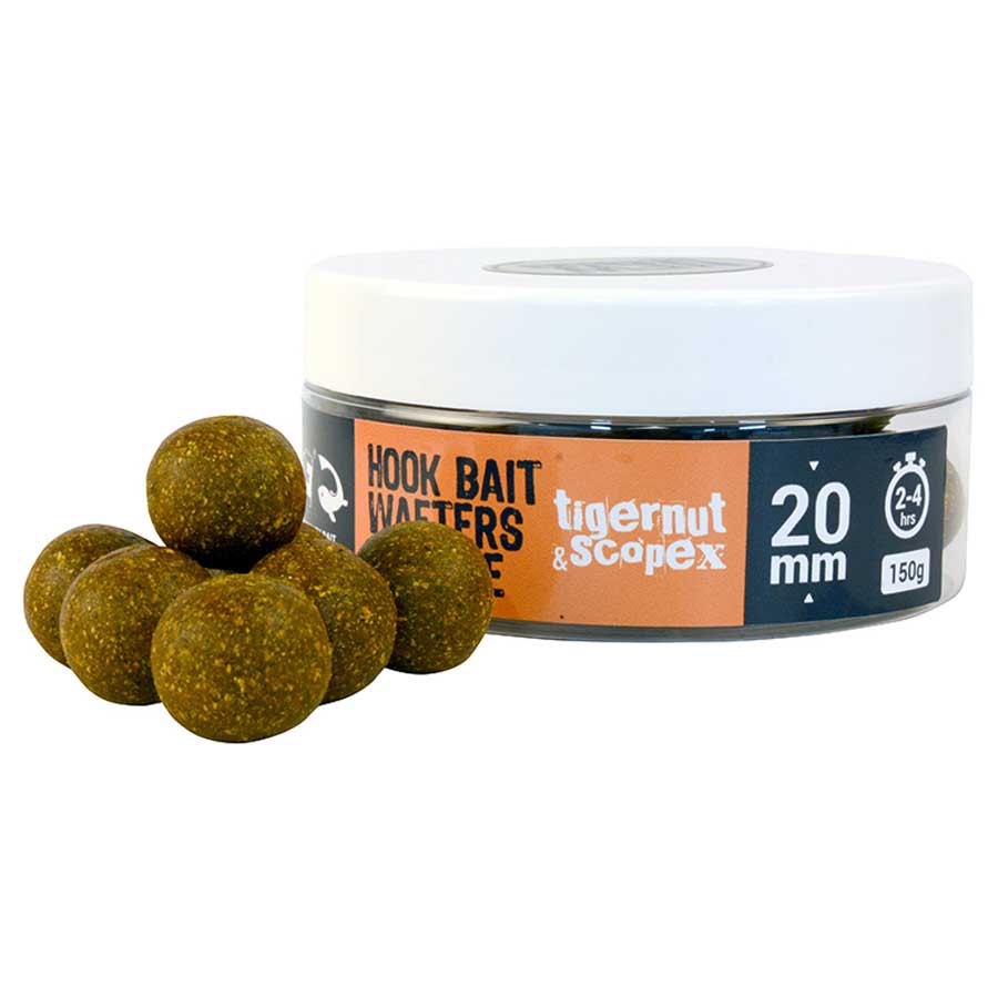 Купить The one fishing 98031241 веера Hook Bait Soluble  Gold 24 mm 7ft.ru в интернет магазине Семь Футов