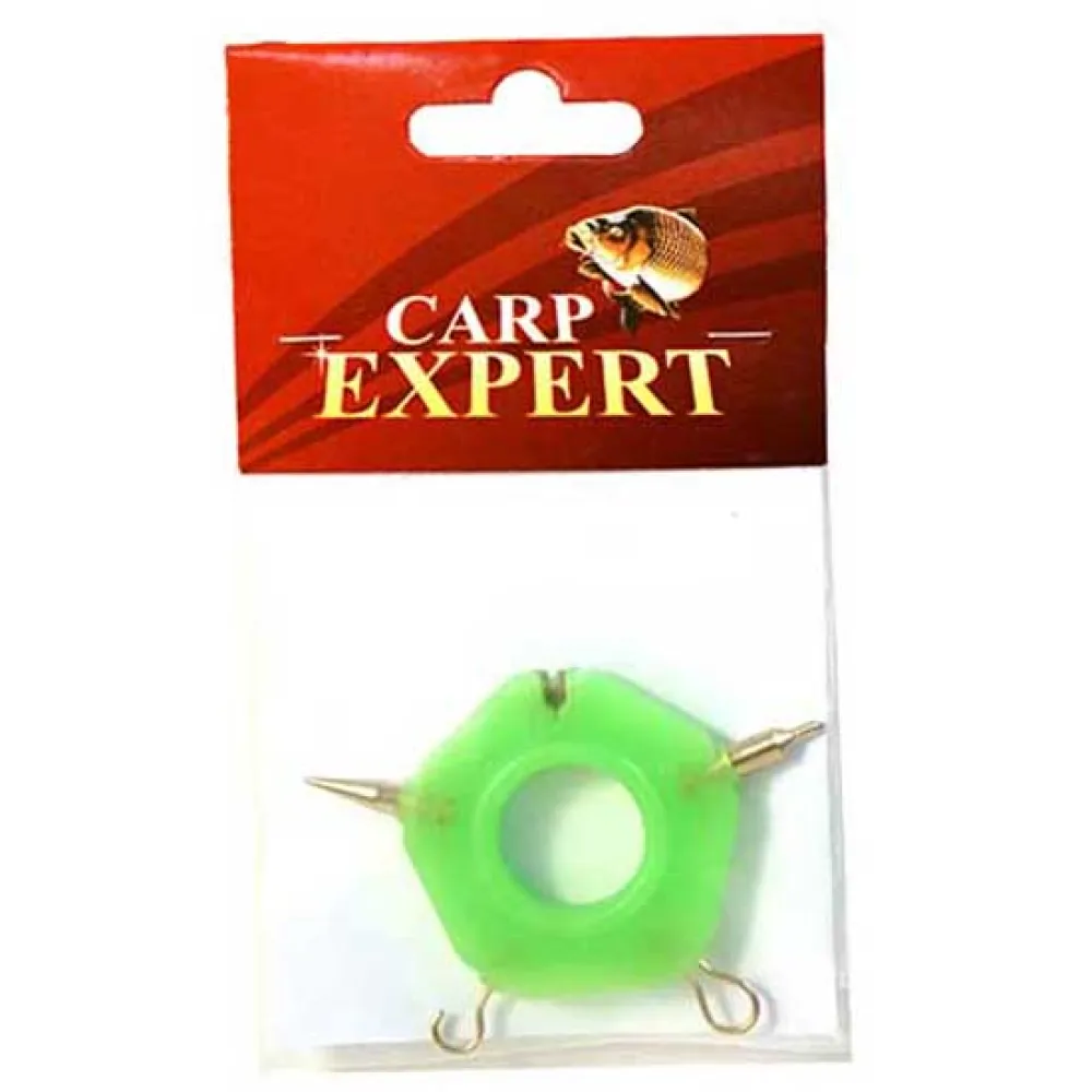 Купить Carp expert 80203-075 мультитул  Green 7ft.ru в интернет магазине Семь Футов