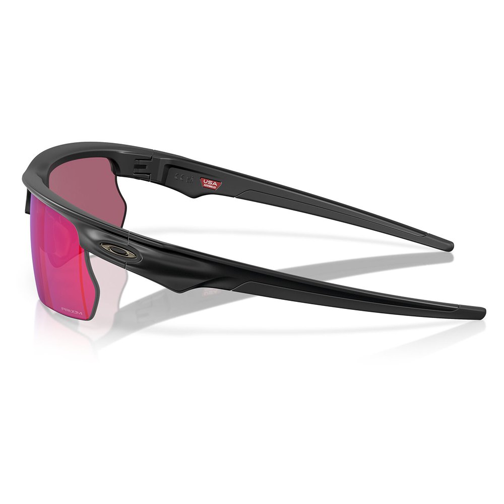 Купить Oakley 0OO9400-94000668 Солнцезащитные очки Bisphaera Matte Black Prizm Golf/CAT2 7ft.ru в интернет магазине Семь Футов