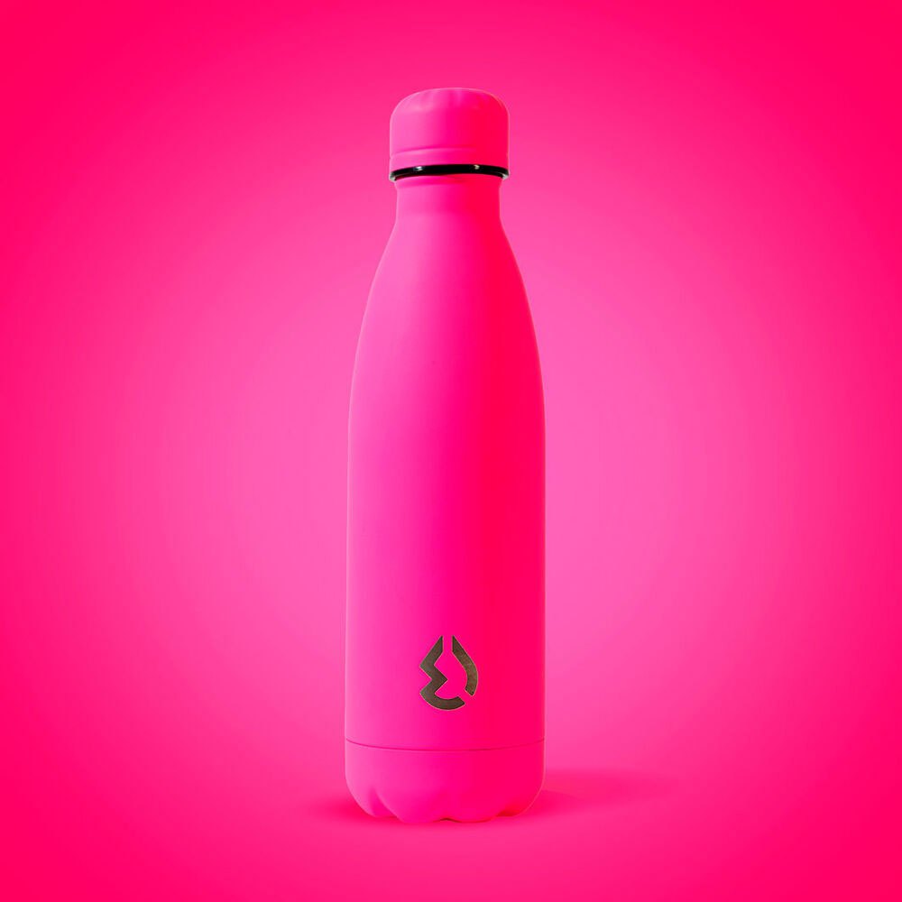 Купить Water revolution 8435607601688 500ml Термос  Pink 7ft.ru в интернет магазине Семь Футов