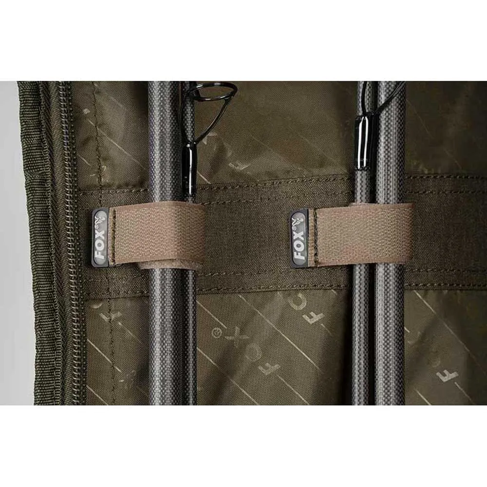 Купить Fox international CLU533 дорожная сумка Voyager® 4 Camo 3.96 m 7ft.ru в интернет магазине Семь Футов