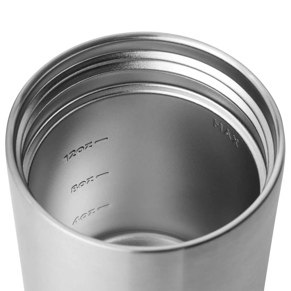 Купить Yeti 70000003751 термокружка Rambler Jar 473ml Stainless Steel 20x10x10 7ft.ru в интернет магазине Семь Футов