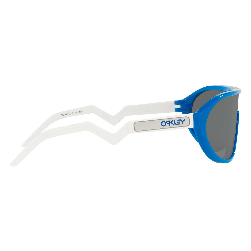 Купить Oakley 0OO9467-946707 Солнцезащитные очки CMDN Prizm Sapphire Prizm Black/CAT3 7ft.ru в интернет магазине Семь Футов