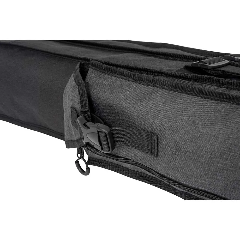 Купить Zebco z0850012 дорожная сумка Trophy 2 60x40x35 130 x 24 x 29 cm 7ft.ru в интернет магазине Семь Футов