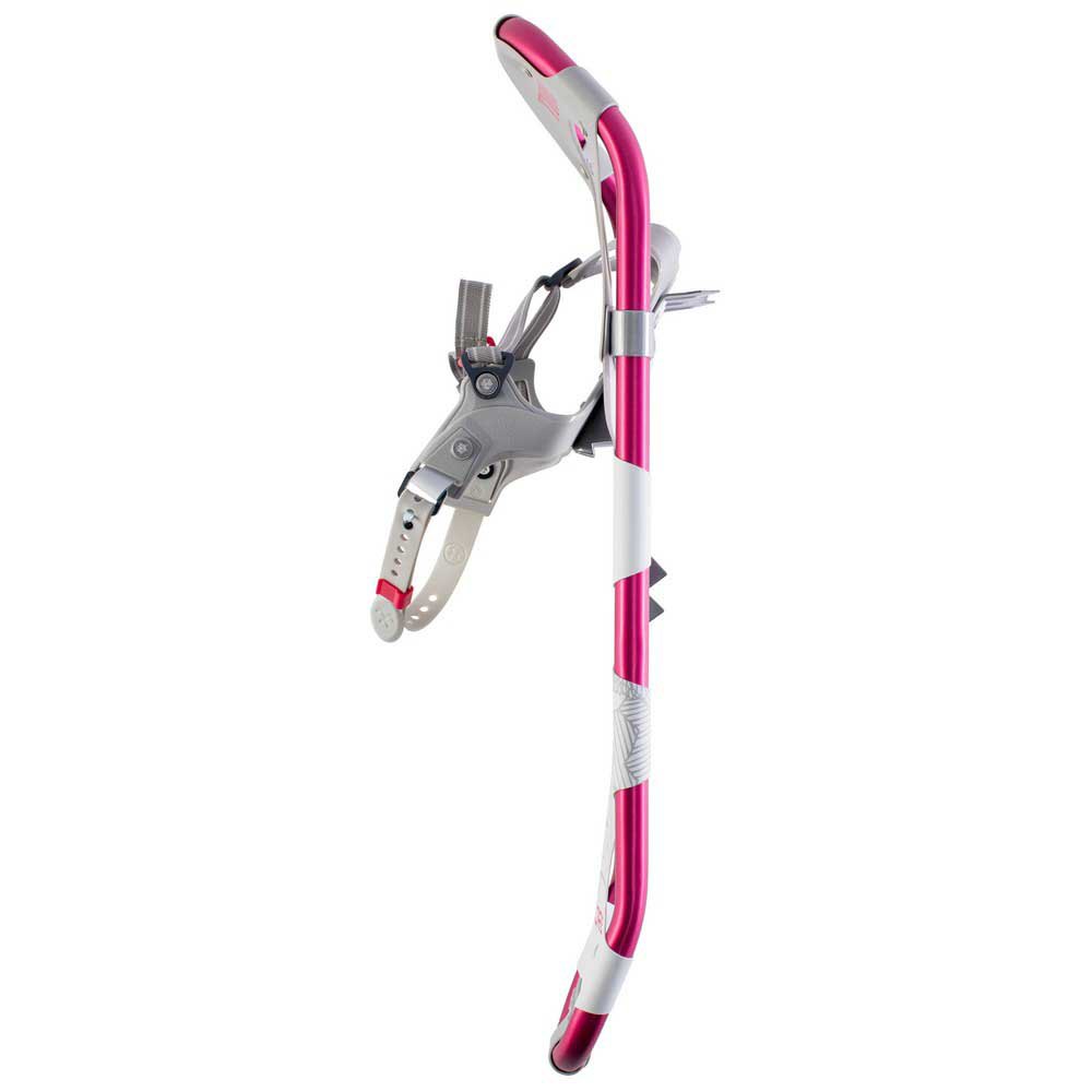 Купить Tubbs snow shoes 17D0009.1.1-25 Xplore Ракетки Из Снег Белая White / Pink EU 36-43 7ft.ru в интернет магазине Семь Футов