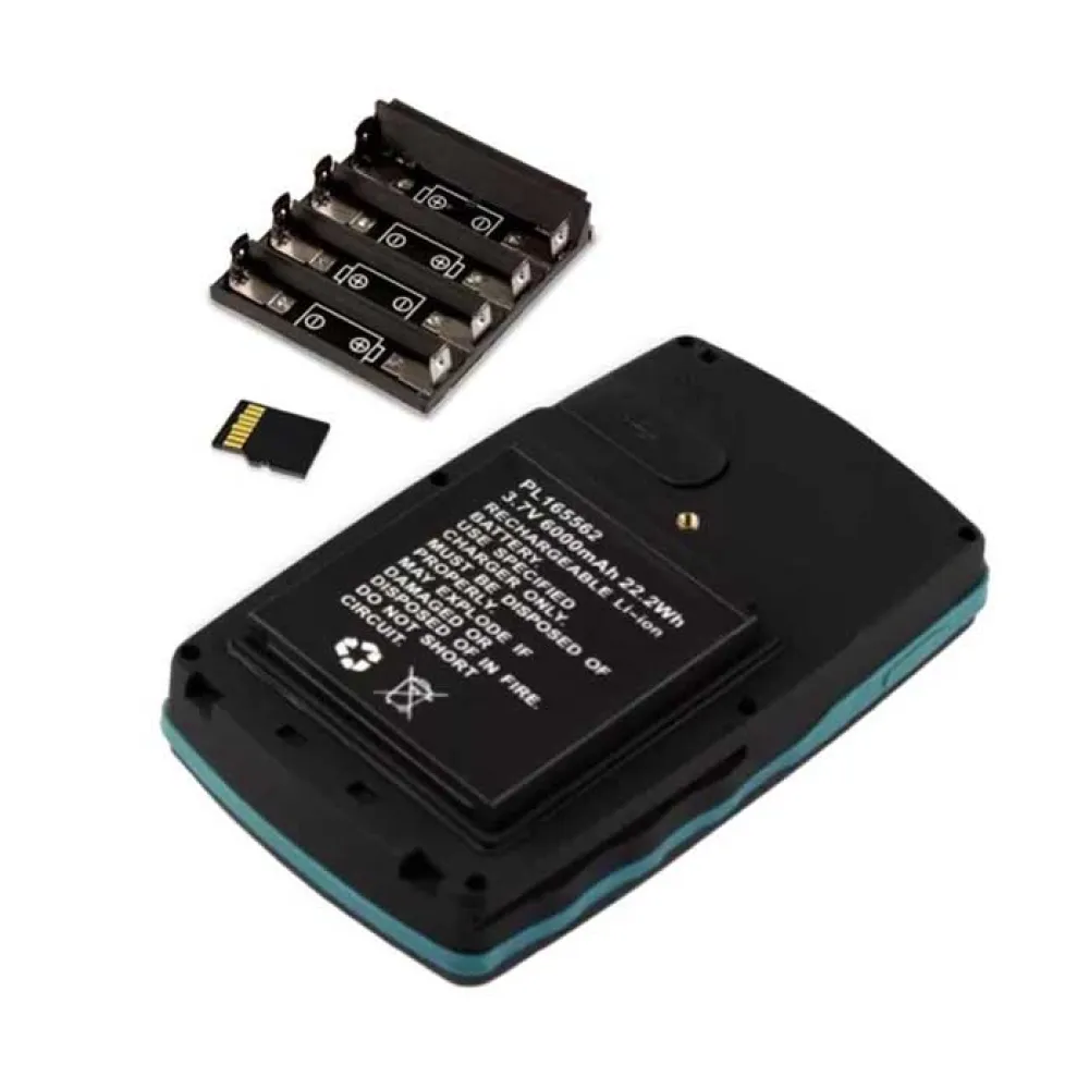 Купить TwoNav v1073b_2156_1637 GPS Aventura 2 Plus 32 GB + MicroSD 128 GB + Austria Black 15x10x5 7ft.ru в интернет магазине Семь Футов