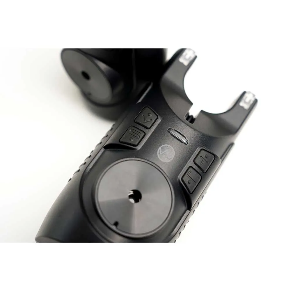 Купить Prowess prcep39114+1 сигнализация укуса Equa 4+1 Black 25x20x15 7ft.ru в интернет магазине Семь Футов