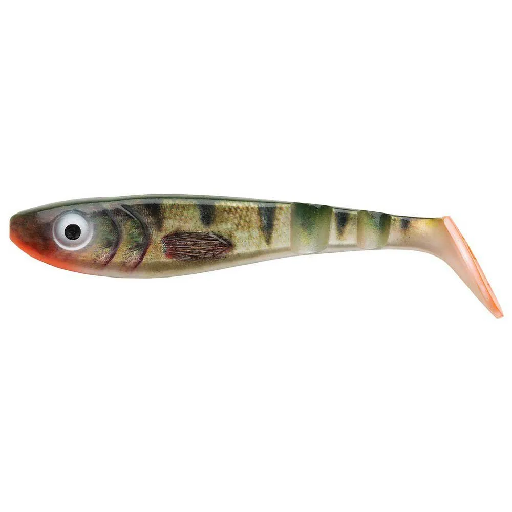 Купить Abu garcia 1364627 Мягкий приманка Svartzonker McPike 106g 250 mm PAP 30x7x3 7ft.ru в интернет магазине Семь Футов