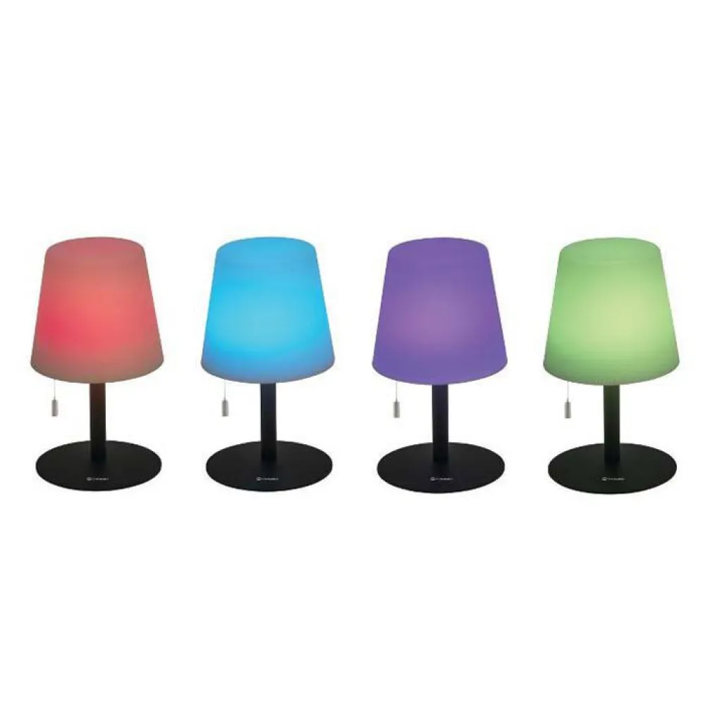 Купить Outwell 651154 Ara USB-LED Настольная лампа 7ft.ru в интернет магазине Семь Футов
