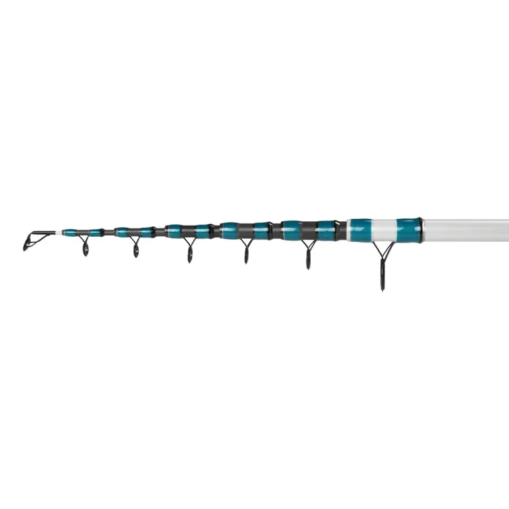 Купить Golden catch 2039320 Телескопическое удилище для серфинга Amullet White 150x10x10 4.2 m 7ft.ru в интернет магазине Семь Футов