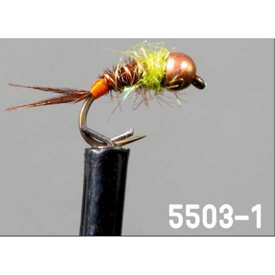 Купить Garbolino GOTLM5503 Нимфа Mix  Multicolour 7ft.ru в интернет магазине Семь Футов