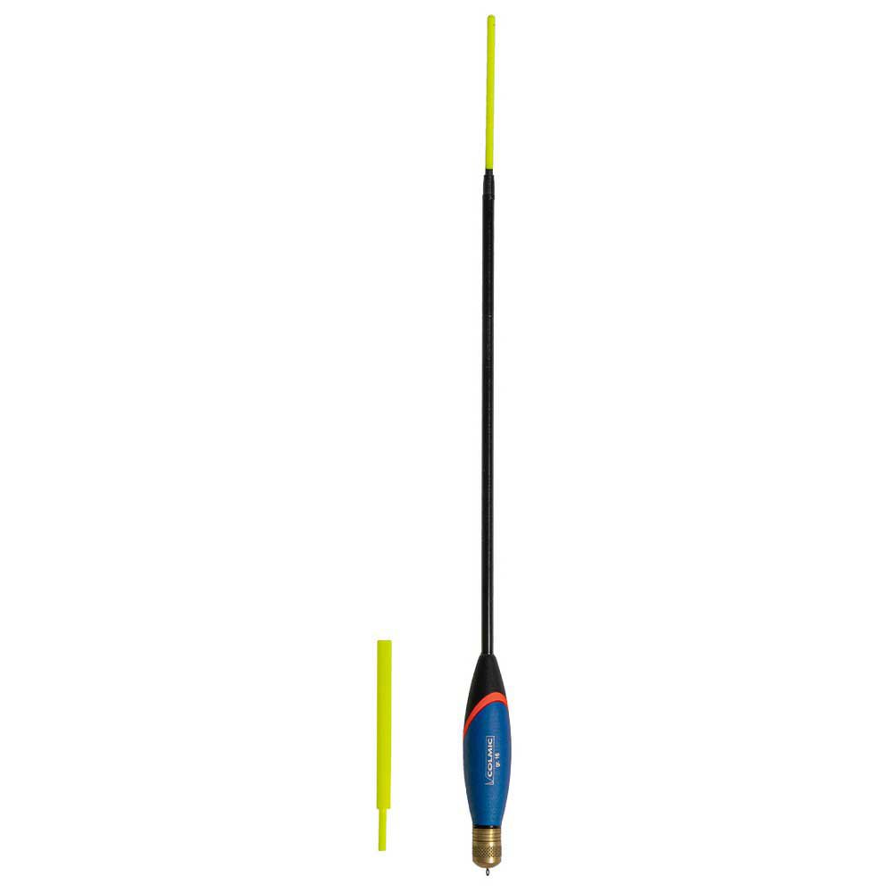 Купить Colmic GCSIAR010 плавать Sinflex Argo  Blue / Black / Orange 10 g 7ft.ru в интернет магазине Семь Футов