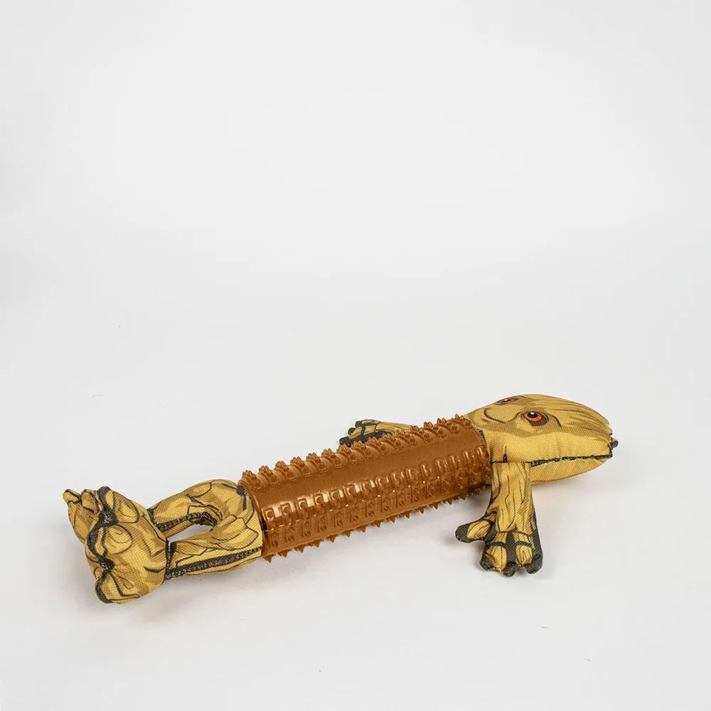 Купить Cerda group 2800001595 прорезыватель Dog teethers tpr guardians of the galaxy groot Ochre 7ft.ru в интернет магазине Семь Футов