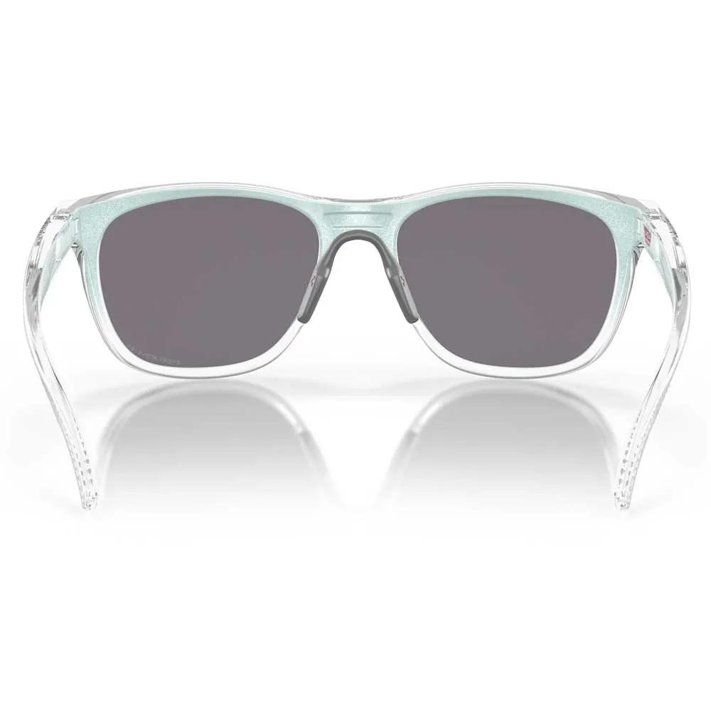 Купить Oakley OO9473-1056 поляризованные солнцезащитные очки Leadline Prizm Голубой Blue Ice Prizm Polarized Grey/CAT3 7ft.ru в интернет магазине Семь Футов