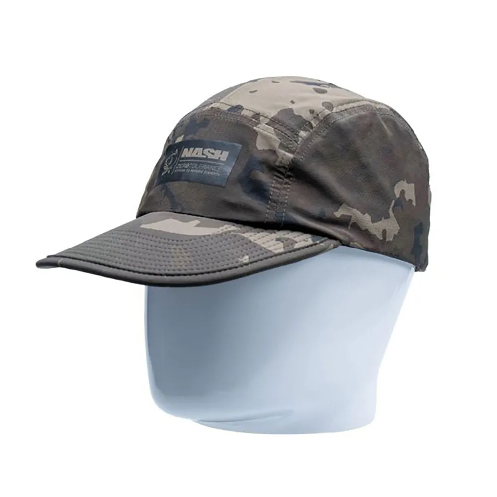 Купить Nash ZT c6586-unit Кепка Lite Hydra Flex 5 Panel Camo 15x10x5 7ft.ru в интернет магазине Семь Футов