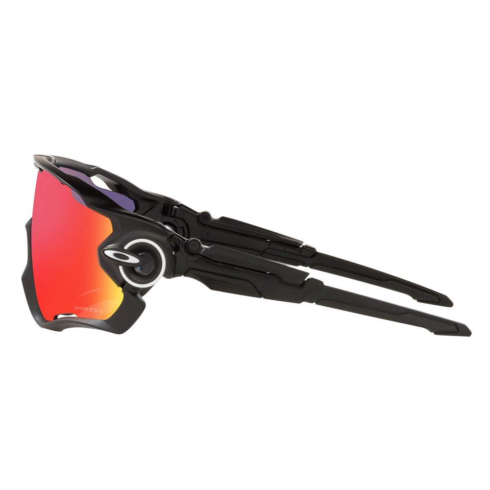 Купить Oakley 0OO9290-92907031 Солнцезащитные очки Jawbreaker Wgl Matte Black Prizm Road/CAT2 7ft.ru в интернет магазине Семь Футов