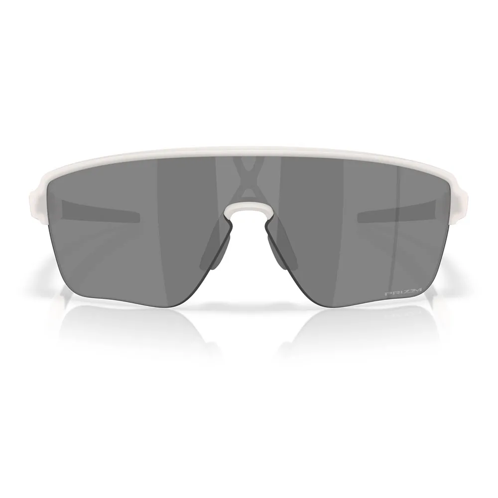 Купить Oakley OO9415-1142 Солнцезащитные очки Corridor sq Matte Vapor Prizm Black/CAT3 7ft.ru в интернет магазине Семь Футов