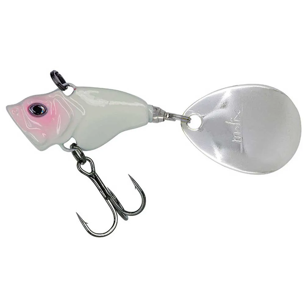 Купить Molix TRST34-579-UNIT Траго Lipless Crankbait 35 Mm 21g Белая  579 7ft.ru в интернет магазине Семь Футов