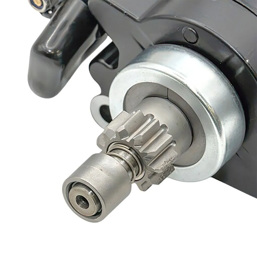 Купить Recmar rec31200-zw2-f01 стартер Honda 31200-ZW2-F01 31200-ZW2-F02 12V Grey 30x20x15 7ft.ru в интернет магазине Семь Футов