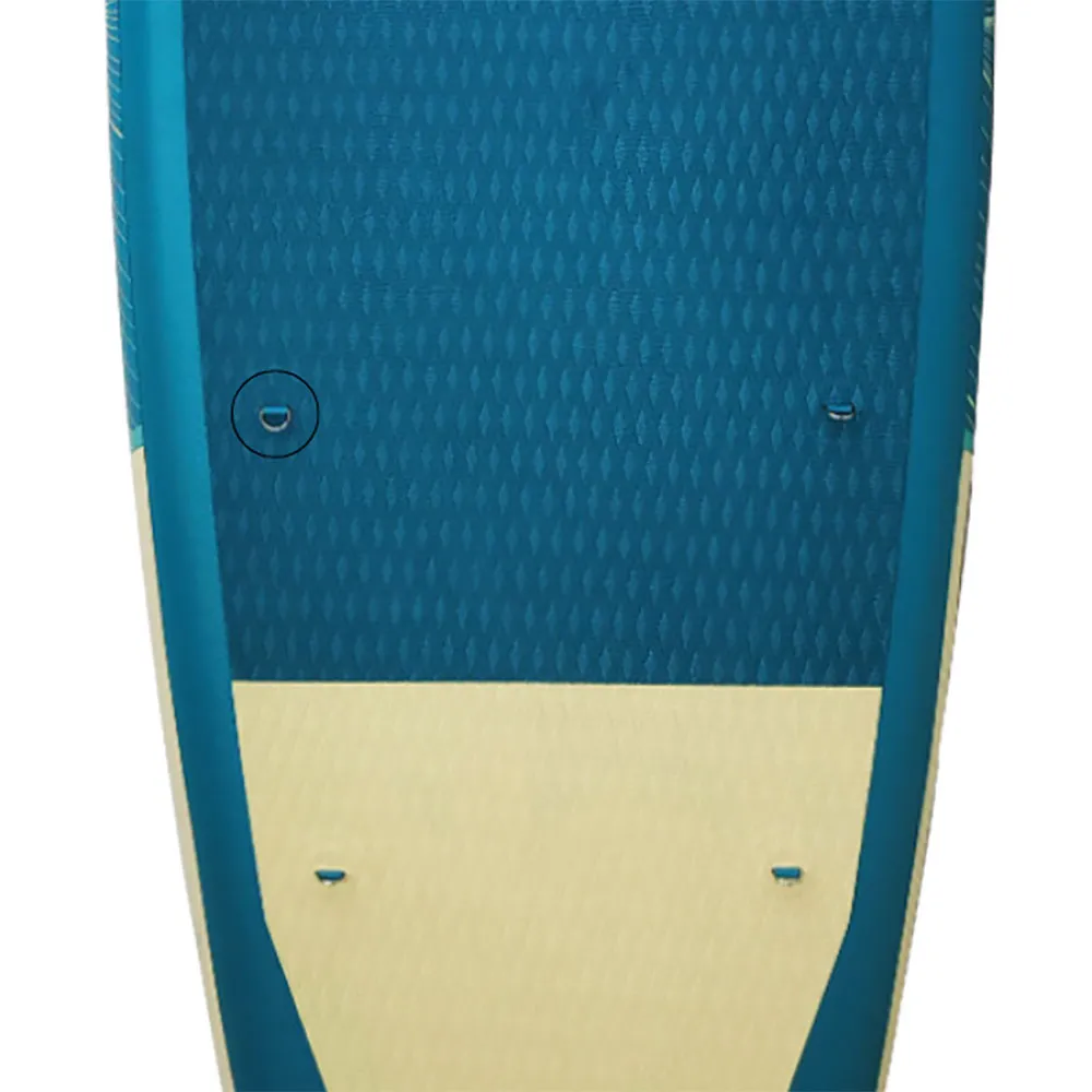 Купить Wattsup pb-wmar125 Надувной комплект для падлбординга Marlin 12.5 Blue / Beige 100x46x46 378 cm/86 cm 7ft.ru в интернет магазине Семь Футов