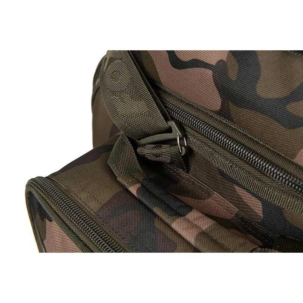 Купить Fox international CLU489 Сумка-холодильник Camolite™ Food Session Camo 7ft.ru в интернет магазине Семь Футов