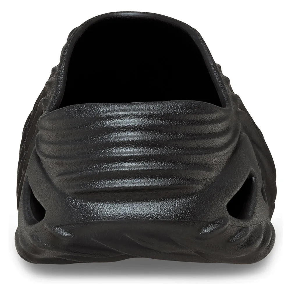 Купить Crocs 210521-060b-m8w10 Деревянные башмаки Echo Wave Black / Black 35x25x15 EU 41 7ft.ru в интернет магазине Семь Футов