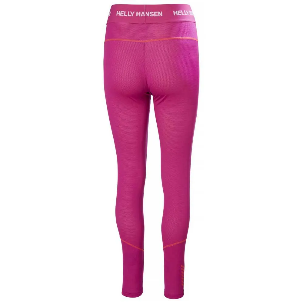 Купить Helly hansen 49394_663-l Термоштаны Lifa Active Magenta 2.0 60x40x40 7ft.ru в интернет магазине Семь Футов