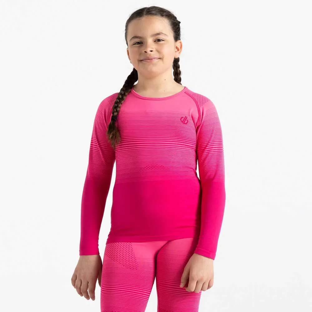 Купить Dare2B dku326-zzk-l Шорты базового слоя In The Zone II Pure Pink Gradie 30x20x10 11-12 Years 7ft.ru в интернет магазине Семь Футов