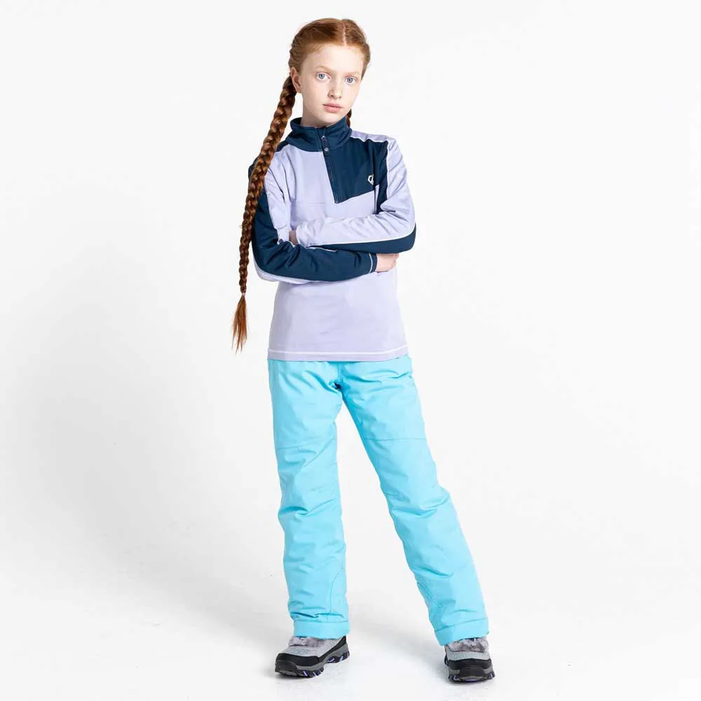 Купить Dare2B dkl379-kdh-9/10y Базовый слой с длинным рукавом Formate II Core Moonlight Denim / Cosmic Sky 30x25x2 9-10 Years 7ft.ru в интернет магазине Семь Футов