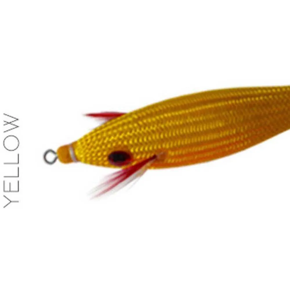 Купить DTD 10642 oh-unit Кальмарница Full Color Glavoc 1.5 5.8g 55 mm Orange Head 10x7x5 7ft.ru в интернет магазине Семь Футов
