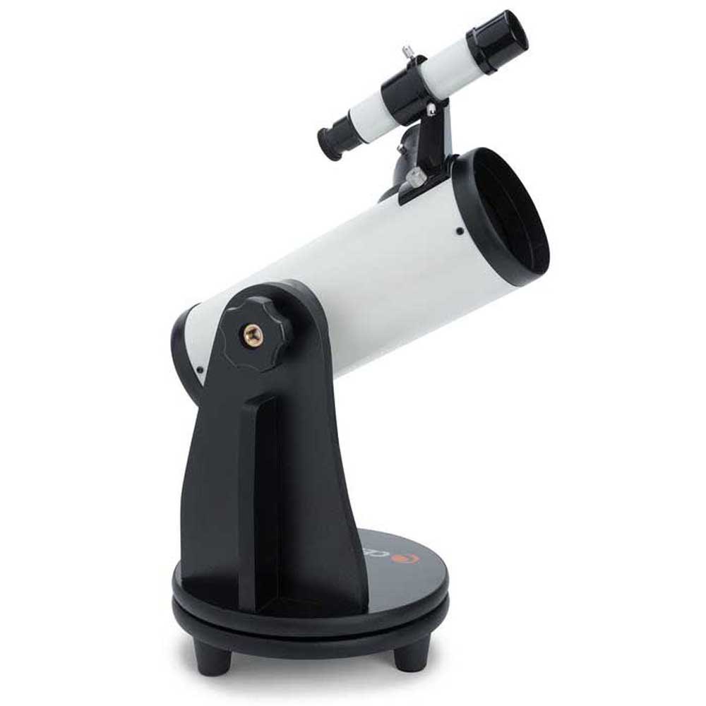 Купить Celestron C21023 Cometron FirstScope Телескоп  Black 7ft.ru в интернет магазине Семь Футов