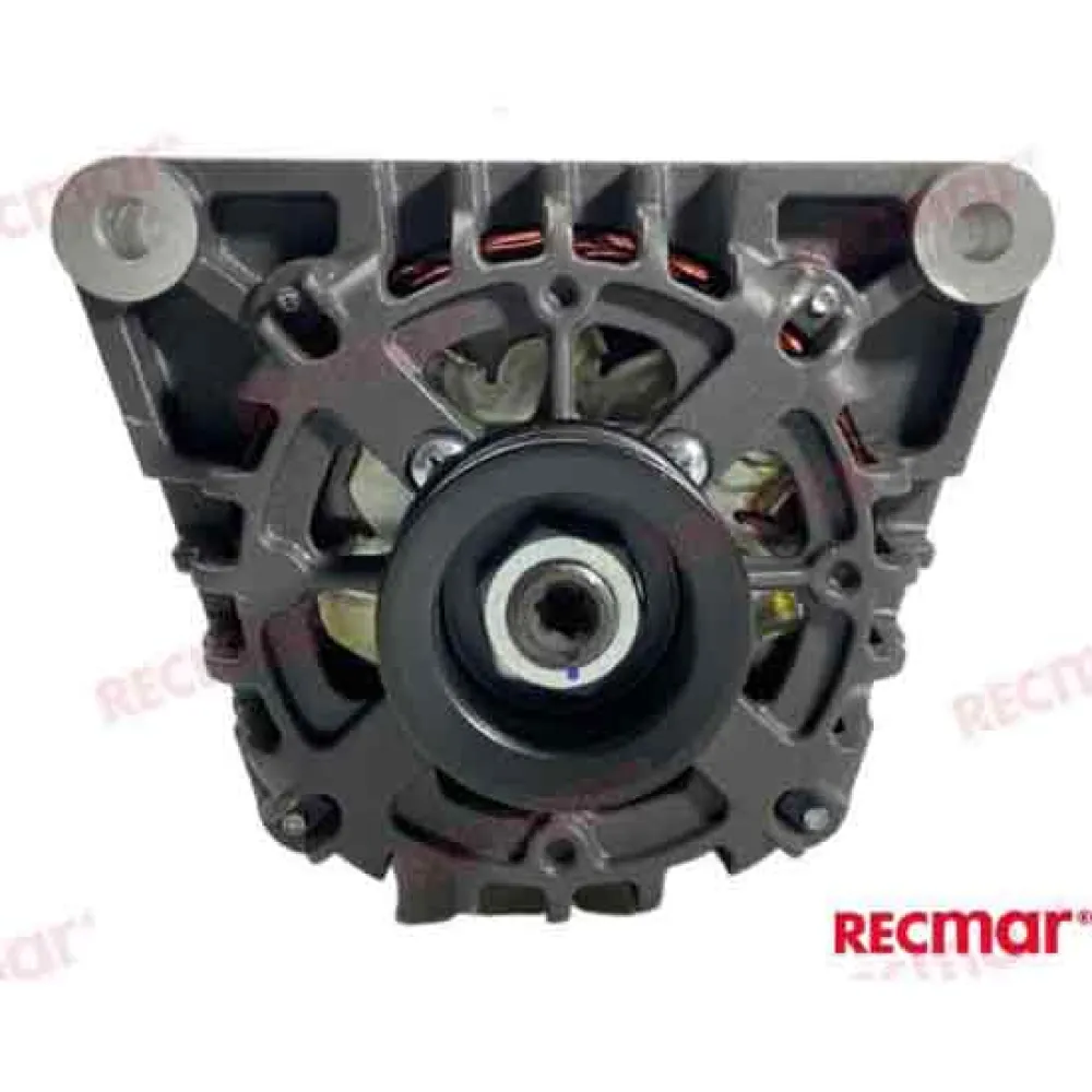 Купить Recmar rec3884950 Генератор мотоцикла Volvo Penta 3884950 Black 22x20x20 19 x 20.5 x 19 cm 7ft.ru в интернет магазине Семь Футов