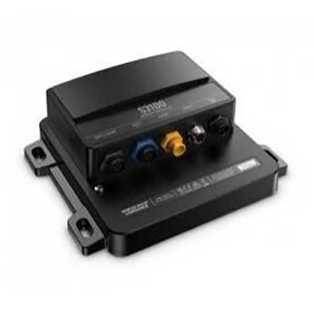 Купить Simrad na691 Модуль датчика S3100 Black 15x15x10 7ft.ru в интернет магазине Семь Футов