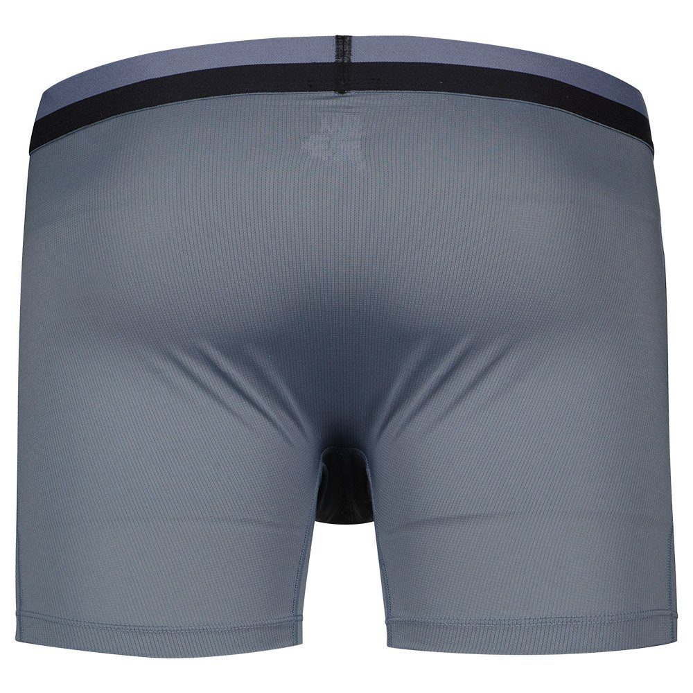 Купить SAXX Underwear SXBB12F.STB.S Боксёр Sport Mesh Многоцветный Stone Blue S 7ft.ru в интернет магазине Семь Футов