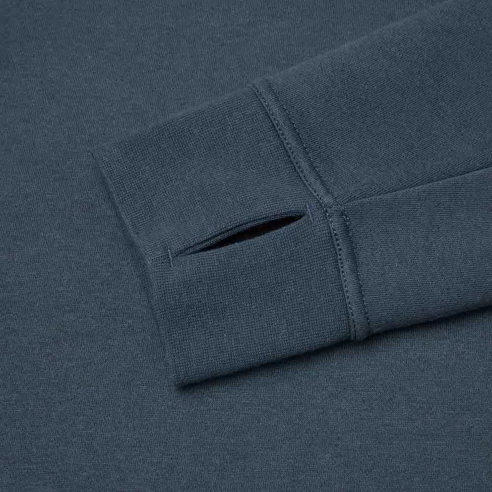 Купить Pelagic 1062253000-dyn-m Толстовка Avalon Crew Fleece Solid Dark Navy 30x20x5 7ft.ru в интернет магазине Семь Футов