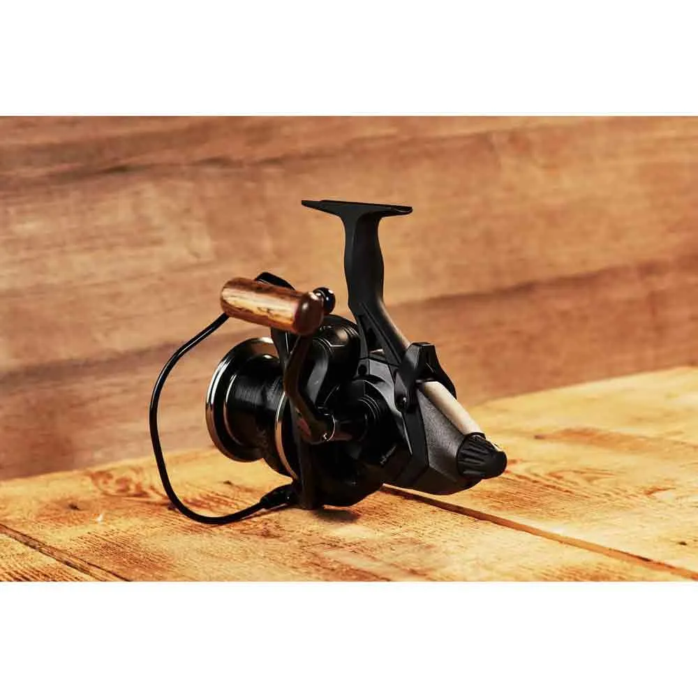 Купить Okuma LS-6K-SPOOL Катушка для карпфишинга LS-6K Серебристый Black / Grey 7ft.ru в интернет магазине Семь Футов